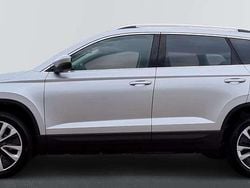 Brilliantsilber Gebraucht 2025 Skoda Karoq Selection SUV | 28.990 € (Superpreis)