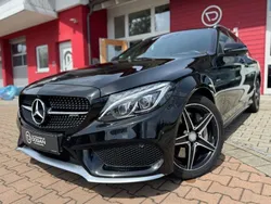 Mercedes C450 AMG