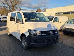 Weiß Gebraucht 2018 VW Transporter Van | 24.990 € (Guter Preis)