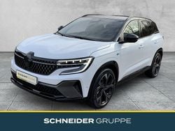 Weiß Neu 2025 Renault Austral Techno Esprit Alpine SUV | 37.990 € (Guter Preis)
