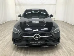 Gebraucht 2024 Mercedes C300e | 54.499 € (Teuer)