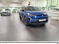 Blau Neu 2025 Renault Captur Techno SUV | 27.989 € (Fairer Preis)