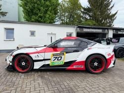 Weiß Gebraucht 2020 Toyota Supra GT Coupé | 68.600 €