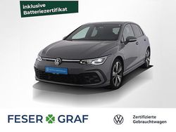 Gebraucht 2021 VW Golf VIII GTE | 25.210 € (Fairer Preis)