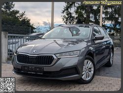 Grau Gebraucht 2023 Skoda Octavia Kombi | 17.990 € (Guter Preis)