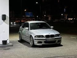 Silber Gebraucht 2025 BMW 320 Limousine | 6.000 €