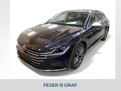 Deep black perleffekt Gebraucht 2024 VW Arteon Elegance Coupé | 30.440 € (Superpreis)