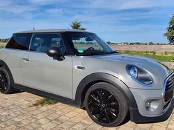 Grau Gebraucht 2019 Mini ONE Kleinwagen | 12.900 € (Guter Preis)