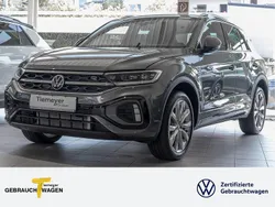Grau Neu 2025 VW T-Roc IQ Drive SUV | 34.440 € (Superpreis)