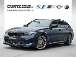 Frozen tansanit blue Gebraucht 2024 Alpina B3 Kombi | 120.260 €