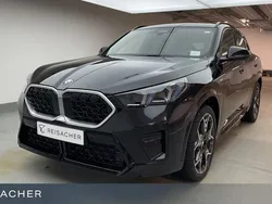 Saphirschwarz Neu 2025 BMW X2 M Sport SUV | 51.490 € (Superpreis)