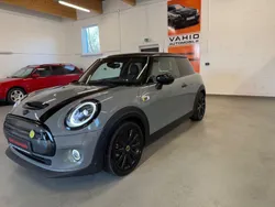 Grau Gebraucht 2020 Mini Cooper SE Kleinwagen | 15.950 € (Fairer Preis)
