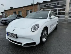 Weiß Gebraucht 2024 Ora 07 GT Limousine | 39.800 € (Fairer Preis)