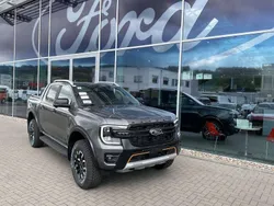 Carbonized grey metallic (grau) grau Neu 2025 Ford Ranger Wildtrack Abholung | 63.450 €
