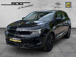Schwarz Gebraucht 2024 Opel Grandland X SUV | 26.990 € (Teuer)