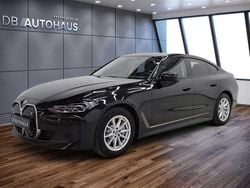 Schwarz Gebraucht 2023 BMW i4 Sport Line Limousine | 39.740 € (Guter Preis)