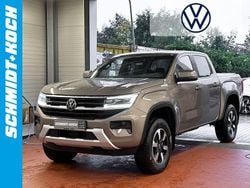 Beige Gebraucht 2024 VW Amarok Style Abholung | 49.980 € (Guter Preis)