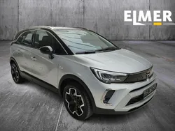 Grau Gebraucht 2024 Opel Crossland Ultimate SUV | 19.990 € (Guter Preis)