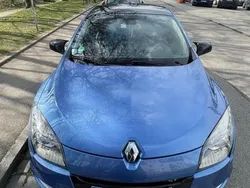 Gebraucht 2012 Renault Mégane Coupé Bose Edition Coupé | 6.500 € (Teuer)