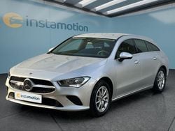 Gebraucht 2021 Mercedes CLA200 Limousine | 25.699 € (Guter Preis)