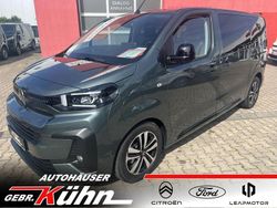 Neu 2025 Citroën e-Spacetourer Van | 48.350 € (Teuer)