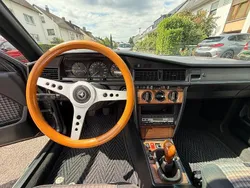 Schwarz Gebraucht 1991 Mercedes 190 Limousine | 10.880 €