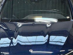 Blau Gebraucht 2021 Mercedes E300 Night Limousine | 35.795 € (Etwas zu teuer)