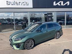 (exg) experience green m Neu 2025 Kia Ceed Sportswagon GT-Line Kombi | 33.970 € (Teuer)