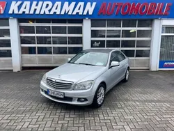 Mercedes C230