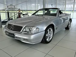 Mercedes SL320