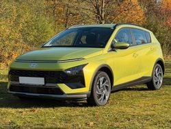 Gelb Neu 2025 Hyundai Bayon Trend SUV | 25.890 € (Fairer Preis)