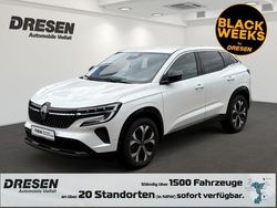 Weiss Gebraucht 2024 Renault Austral Techno SUV | 30.890 € (Teuer)