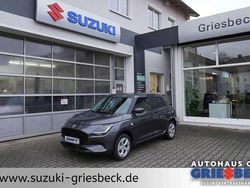 Mineral gray metallic Neu 2025 Suzuki Swift Comfort Kleinwagen | 19.180 €