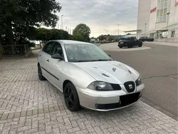 Grau Gebraucht 2003 Seat Ibiza Sport Limousine | 1.980 € (Fairer Preis)