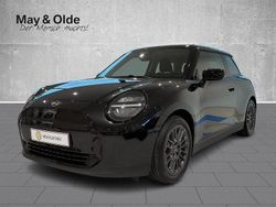 Schwarz Gebraucht 2024 Mini Cooper Essential Kleinwagen | 28.990 € (Teuer)