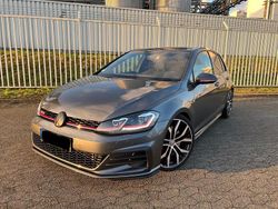 Grau Gebraucht 2019 VW Golf GTI Limousine | 21.999 € (Fairer Preis)