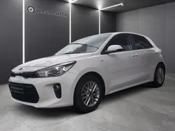 Gebraucht 2019 Kia Rio 4 Limousine | 12.990 € (Fairer Preis)