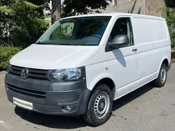 Weiß Gebraucht 2014 VW T5 Van | 11.100 € (Guter Preis)
