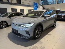 Mondsteingrau Gebraucht 2021 VW ID.4 Pro Performance SUV | 23.999 € (Superpreis)