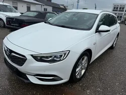 Weiß Gebraucht 2019 Opel Insignia Innovation Kombi | 8.568 € (Fairer Preis)