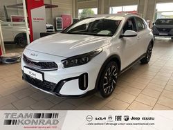 Carrara white (weiss) Neu 2025 Kia XCeed Comfort SUV | 27.690 € (Guter Preis)