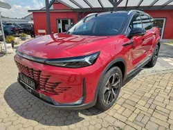 Rot Neu 2025 Baic X75 SUV | 33.999 € (Fairer Preis)