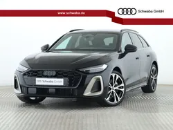 Schwarz Gebraucht 2022 Audi A5 Ambiente Coupé | 82.820 €