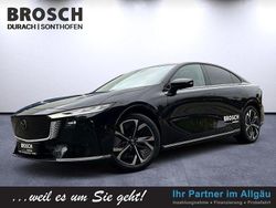 Schwarz Gebraucht 2025 Mazda 6e Takumi-Line Limousine | 44.999 €
