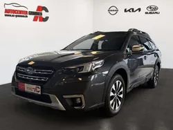 Magnetite gray (m) Neu 2025 Subaru Outback Platinum SUV | 47.990 € (Fairer Preis)