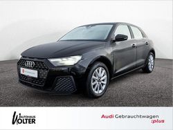 Schwarz Gebraucht 2023 Audi A1 Sportback Kleinwagen | 21.470 € (Fairer Preis)