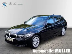 Gebraucht 2022 BMW 318 Sport Line Kombi | 22.850 € (Fairer Preis)