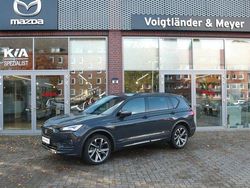 Grau Gebraucht 2022 Seat Tarraco FR SUV | 31.485 € (Fairer Preis)
