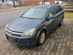 Gebraucht 2006 Opel Astra Kombi | 1.500 € (Guter Preis)