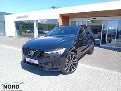 Gebraucht 2022 Volvo XC60 R-Design SUV | 44.950 € (Etwas zu teuer)